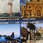 ETNA TOUR:MORNING OR SUNSET - The Sum Up