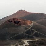Etna Trekking High Altitude For Small Groups - Authentic Experiences from Reviewers