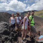 ETNA - Trekking to the Craters Eruption of 2002 - The Sum Up: Who Will Love This Tour?