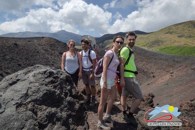 ETNA - Trekking to the Craters Eruption of 2002 - The Sum Up: Who Will Love This Tour?