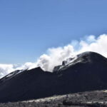 ETNA VOLCANO: Escursione sui crateri sommitali con bus 4x4 - The Itinerary in Detail: From Lava Fields to Crater Rim