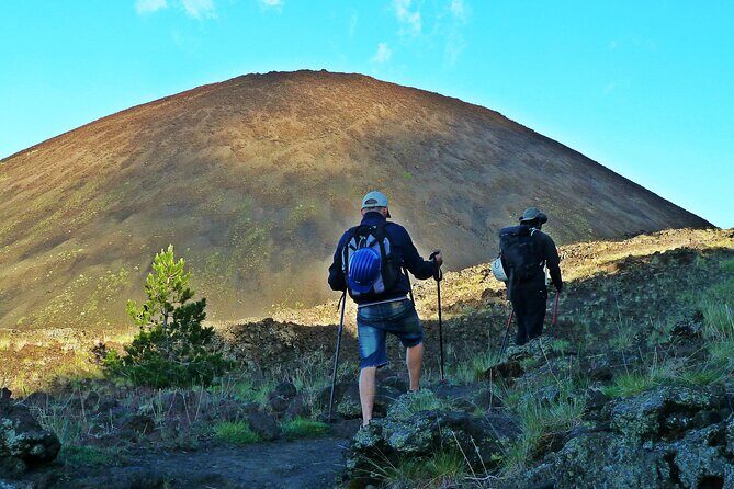 Etna Wine and Alcantara - What Makes This Tour Stand Out?