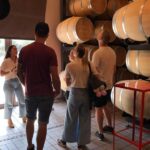 Etna Wine and Food Volcanic Day Tour - Private Experience - Who Is This Tour Best For?