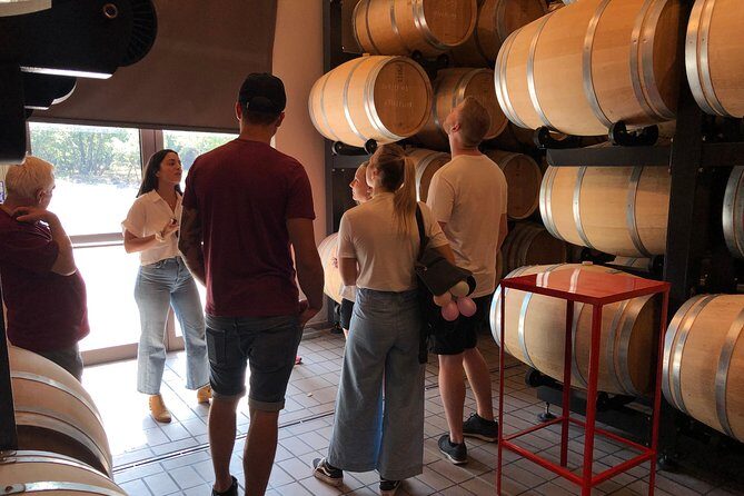 Etna Wine and Food Volcanic Day Tour - Private Experience - Who Is This Tour Best For?