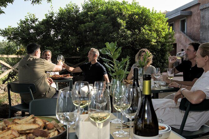 Etna Wine Retreat: Tasting experience at the foot of Mount Etna - FAQ