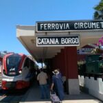 Etna Wine Tasting and Train Tour - Stop at Randazzo & the Winery Visit