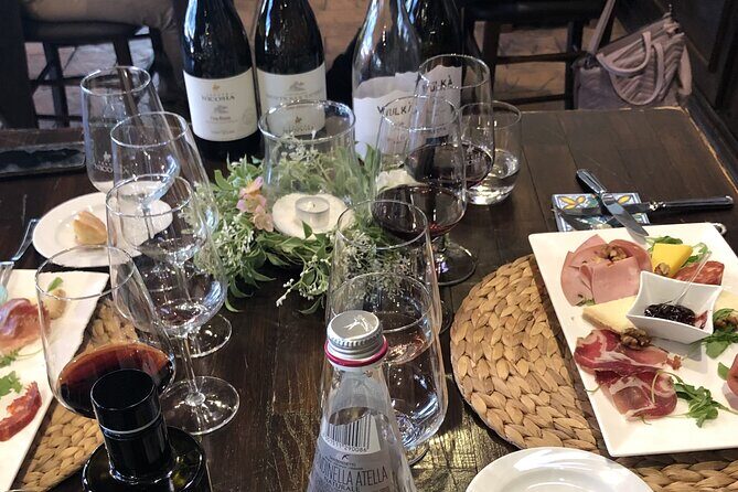 Etna Wine Tour - Who Will Love This Tour?