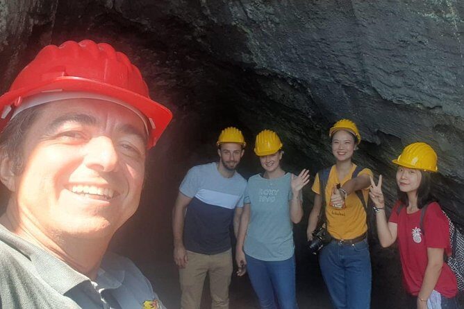 Etna2000m only to be booked by groups of 4 to 6 people. - The Authentic Experience You’re Looking For