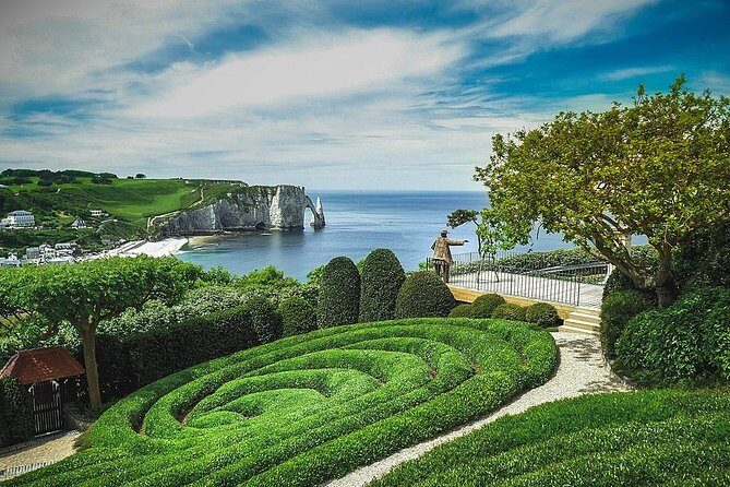 Etretat - Garden Of Etretat & Cliffs - Private Trip - Who Should Consider This Tour?