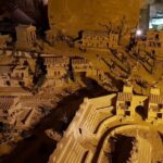 Etruscopolis: Once Were Etruscans - The Value of the Tour