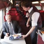 Europe: Eurail Global Mobile Pass for 33 Countries - Overview of the Eurail Global Mobile Pass