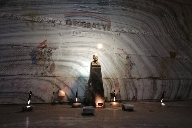 Europe Largest Salt Mine - Private Tour from Bucharest - What Travelers Love