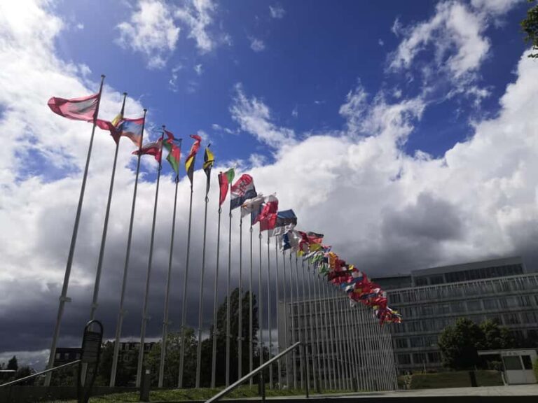 European Quarter Guided Walking Tour in Strasbourg - Final Thoughts