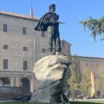 Europes Culinary Capital: A Self-Guided Audio Tour in Parma - A Detailed Look at the Self-Guided Experience