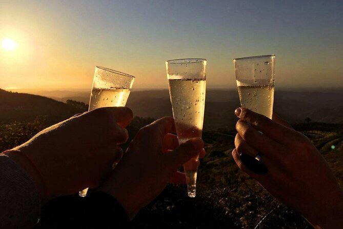 Evening 4x4 Tour of Monchique Hills with Dinner - Pricing and Value