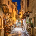 Evening Boka Bay cruise: Kotor and Porto Montenegro - What’s Included and What’s Not