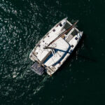 Evening Catamaran Charter - The Itinerary in Detail