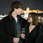 Evening Cruise on the Danube with Optional Drinks - The Good and the Not-So-Good