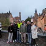 Evening Delights: Bruges Tour with Beer & Chocolate - Authenticity and Overall Value