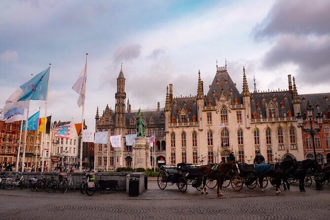 Evening Delights: Bruges Tour with Beer & Chocolate - Final Thoughts