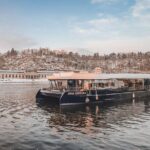 Evening Eco Cruise With a Glass of Prosecco in Bohemia - What’s Included and What’s Not