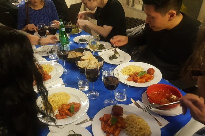 Evening Flavors of Naples: Guided Food Tour and Wine Tasting - The Sum Up: The Best of Naples in a Glass and Plate