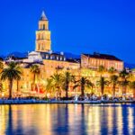 Evening Group Walking Tour - Split Old City Diocletian's Pal - An In-Depth Review of What to Expect