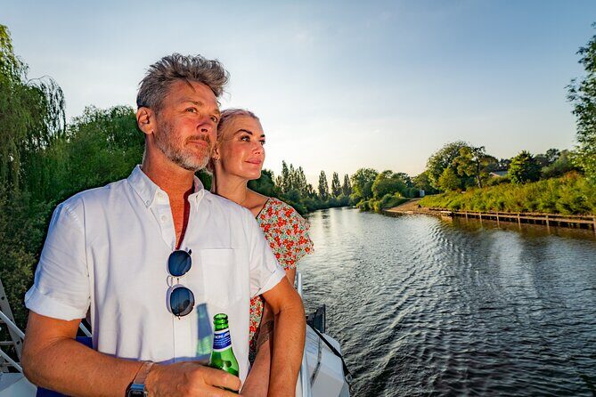 Evening 'Happy Hour' Boat Cruise For All Ages In York - Final Thoughts