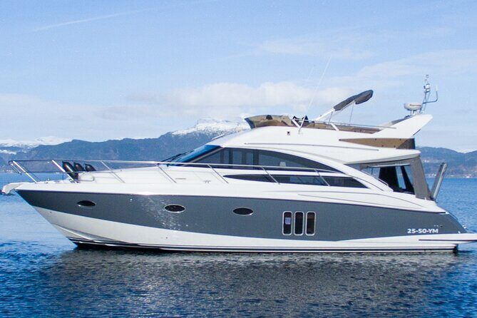 Evening private cruise in Bergen, possibility for a swim - Who Will Love This Tour?