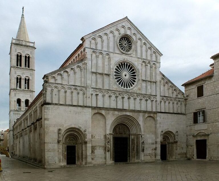 Evening Private Walking Tour - Zadar Old Town - Is This Tour Worth It?