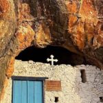 Evening sunset Cape Greco Caves & Cypriot Meze dinner - Discovering the Best of Cyprus’ Coast in a 4.5-Hour Adventure