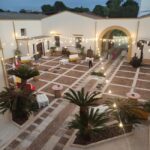 Evening tour of a historic winery and wine tasting with Sicilian cuisine - Practical Details