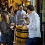 Evening traditional tapas walking tour in old Zaragoza center - The Itinerary in Detail: What to Expect