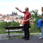 Evening View Walk in Prague - An In-Depth Review of the Evening View Walk in Prague