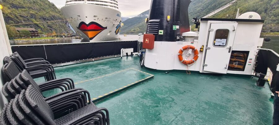 Eveningcruise Arctic Bliss Tour with Sami Dinner and Joiking - Practical Details and What to Expect