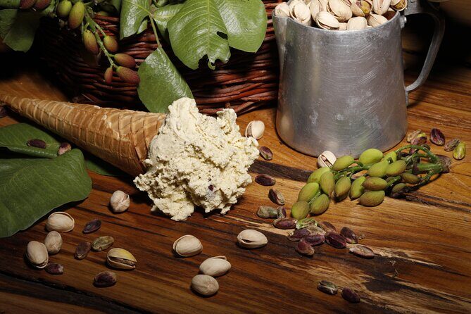 Every Day Cooking Class in Lucca Italy - The Experience in Detail