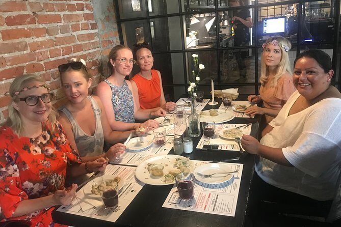 EVERYDAY Krakow: Traditional Food Tour with Old Town Sightseeing - The Practical Side: What You Need to Know