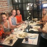 EVERYDAY Warsaw Traditional Food Tour with Old Town Sightseeing - The Experience from a Traveler’s Perspective