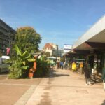 Évian-les-Bains Private Guided Walking Tour - Exploring the Architectural Gems