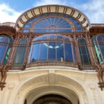 Evian-les-Bains : Walking Guided Tour - The Itinerary: A Walk through Evian’s Past and Present