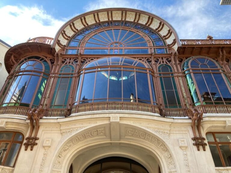 Evian-les-Bains : Walking Guided Tour - The Itinerary: A Walk through Evian’s Past and Present