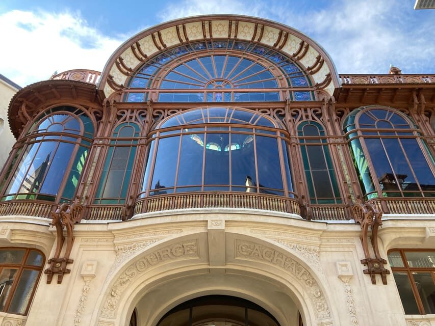 Evian-les-Bains : Walking Guided Tour - The Itinerary: A Walk through Evian’s Past and Present