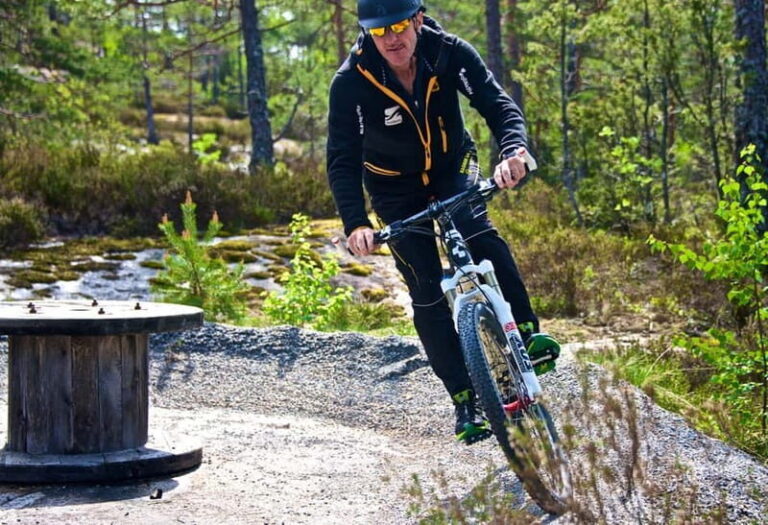 Evje: Bike Rental at TrollAktiv Evje - Who Should Consider This Experience