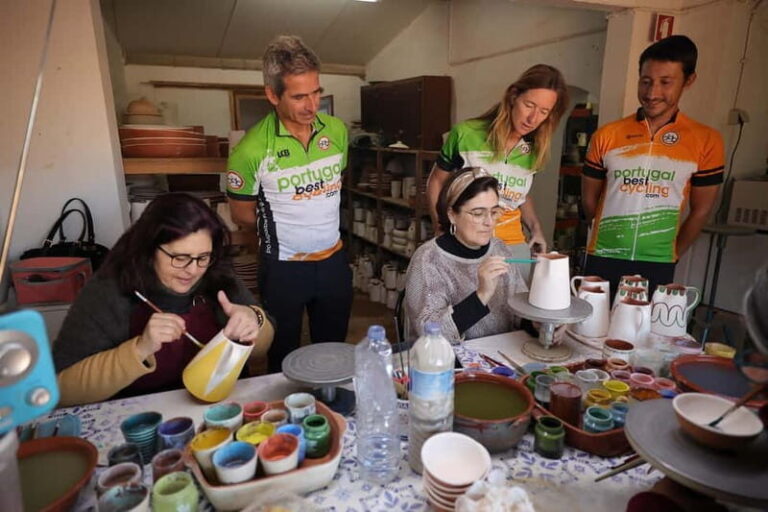 Évora: Alentejo Region 7-Day Guided Cycling Tour - What Makes This Tour Stand Out?