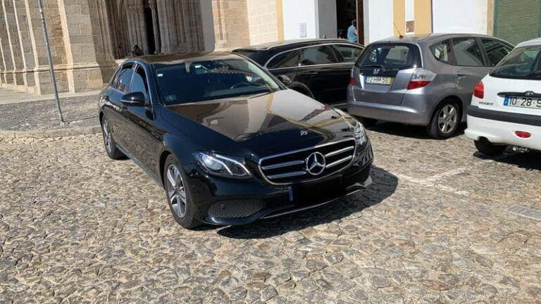 Evora Ancient City & The Alentejo Private Luxury Wine Tour - Who Is This Tour Best For?