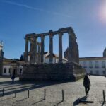 ÉVORA AND MONSARAZ FULL DAY PRIVATE TOUR BY CAR - Analyzing the Value