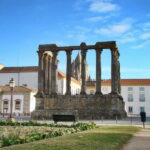 Évora Full Day Tour on a Luxury Mercedes - The Value of a Private, Guided Experience