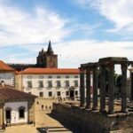 Évora Full-Day Tour with Wine Tasting from Lisbon - Authentic Experiences That Matter