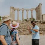 Évora, medieval village Monsaraz & Wine Tasting - What Travelers Say