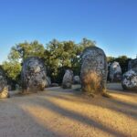 ÉVORA Megalithic Almendres Cromlech - Transport, Timing, and Value